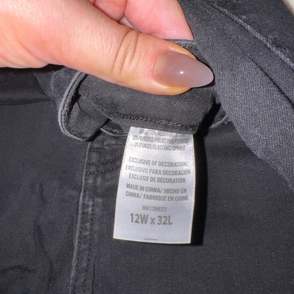 Idyllwind HIGH RISE BOOTCUT JEANS - Picture 6 of 6